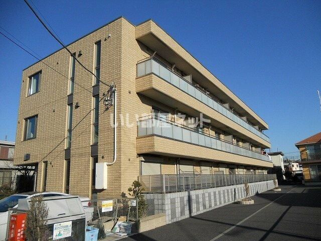 CREA湘南の外観画像