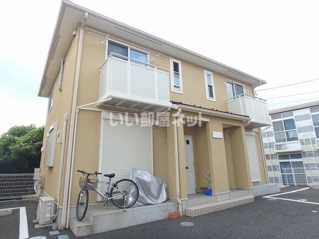 アルテミスⅡの外観画像
