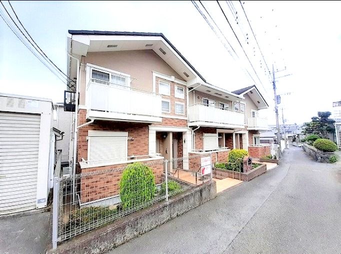 Aim Village 湘南Ⅱの外観画像