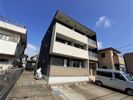 レディアント湘南台の外観画像