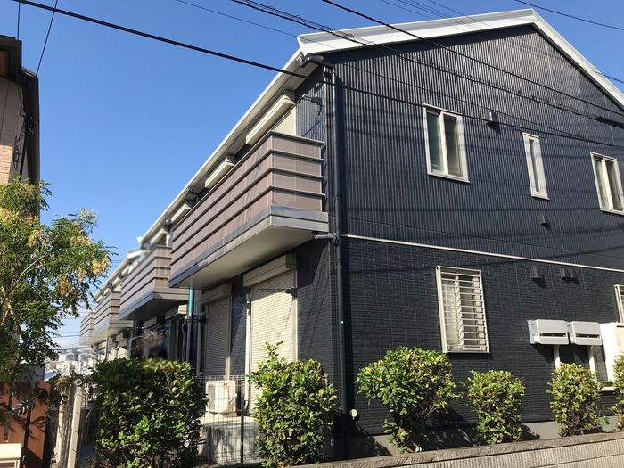 エクセルパーク A.Bの外観画像