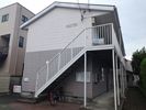 ラスターの外観画像