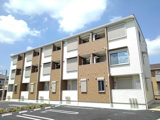 ケルンヒルズ O&Mの外観画像