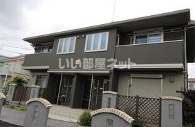 Rever Atsugi Aの外観画像