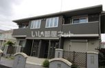 Rever Atsugi Aの外観画像