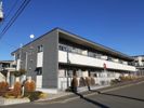 フランブリーズⅠの外観画像