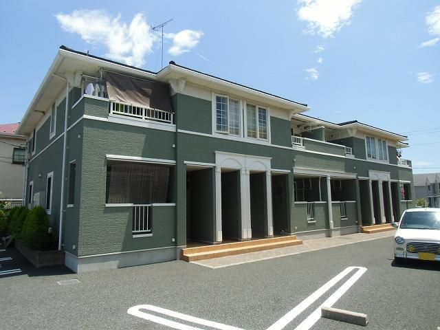 ラティアの外観画像