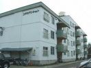 ユタカマンションの外観画像