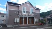 ソレイユ・ルバンの外観画像