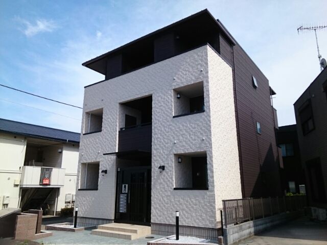 ドエルの外観画像