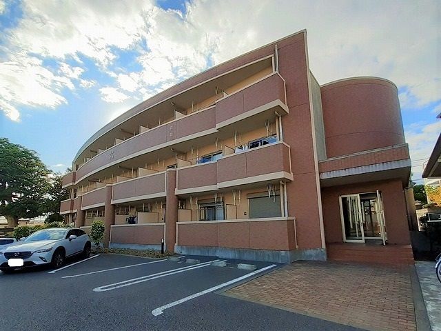 アイビーガーデン鵠沼の外観画像