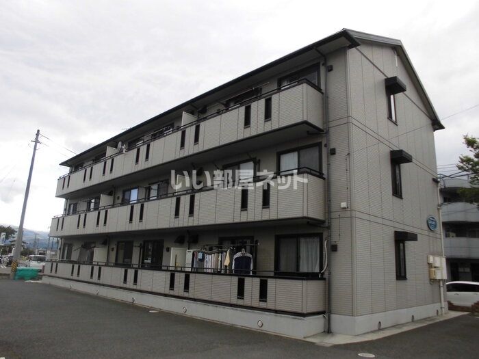 レジデンスサニーの外観画像