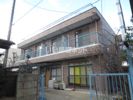 松石屋アパートの外観画像