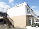 ハイツサニーサイトの外観画像