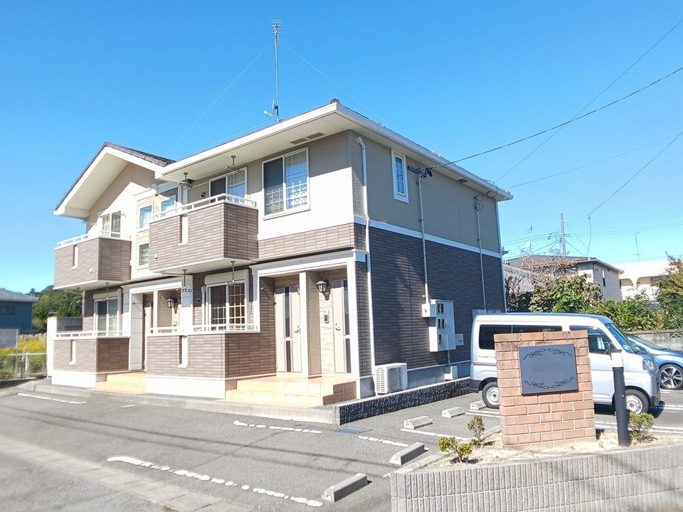 ミカジリの外観画像
