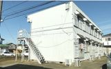 メゾン ナルセの外観画像