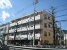 ヨコスカマンションの外観画像