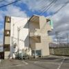 本大ハイツ2号地の外観画像