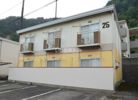 鹿隈リゾートタウン25号地の外観画像