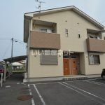 パストラル若宮2号地の外観画像