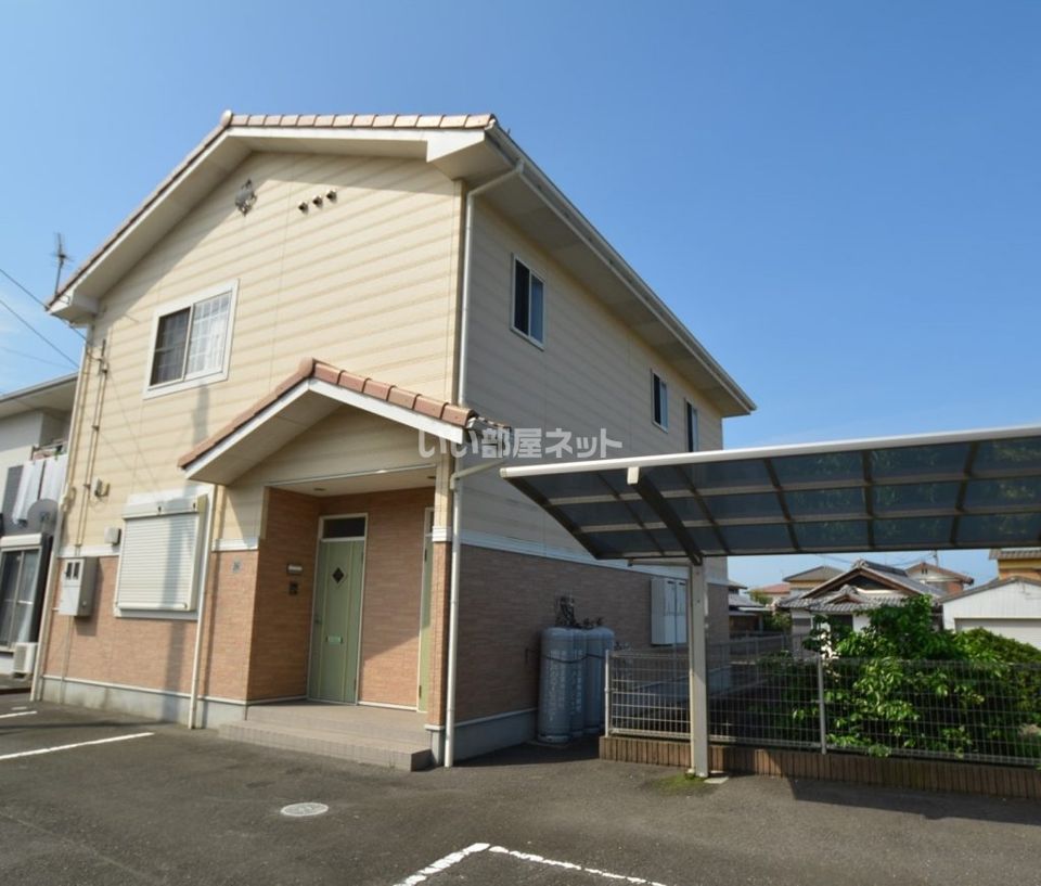 エスペランサ広野16の外観画像