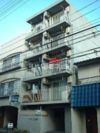 コート上之町の外観画像