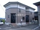 道東ハイツ4号地の外観画像
