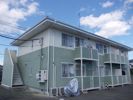 グレースハイムの外観画像