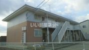 アネックス Sの外観画像