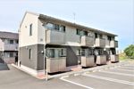 メゾン・ド・SaSa Bの外観画像