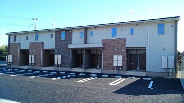 ミルトメゾン・Y Ⅱの外観画像