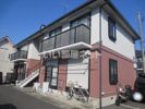 HITOMIハイツBの外観画像
