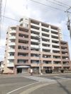 サンデュエル新白河の外観画像