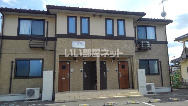 アンジュ Bの外観画像