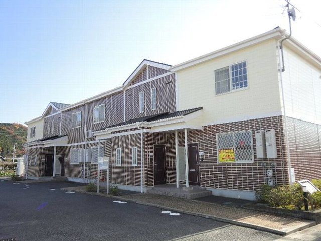 メゾンドール K Ⅴの外観画像