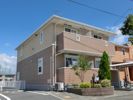 カーサ セレーノ Aの外観画像