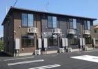 アドラブールの外観画像