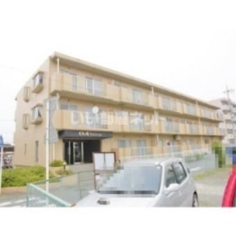 くりぃむマンションの外観画像