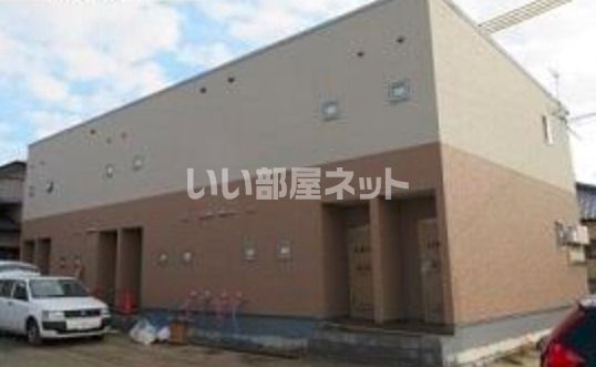 グランツⅡの外観画像