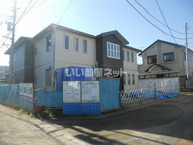 スタイラックスNCの外観画像