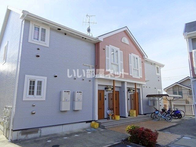 クレストールアブラハムBの外観画像