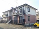 HITOMIハイツAの外観画像