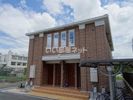 ハイツ フリーデの外観画像
