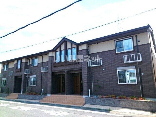 シェルマンⅢの外観画像
