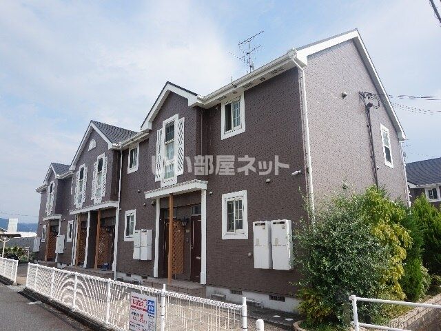 ローブレ オークラ Ⅰの外観画像