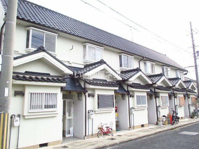 今村住宅の外観画像