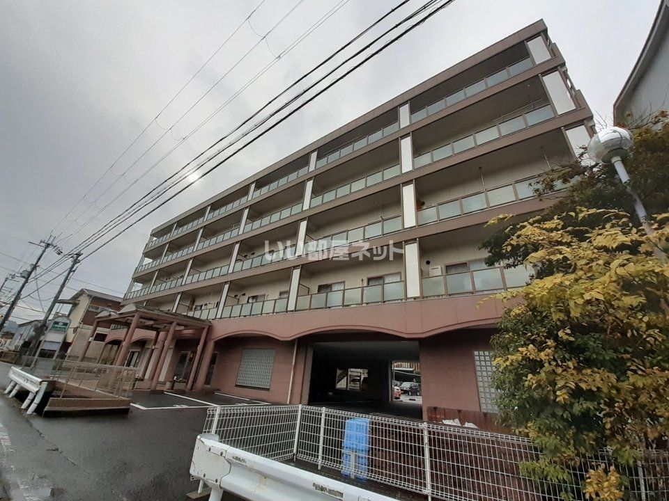 シルフアスカの外観画像