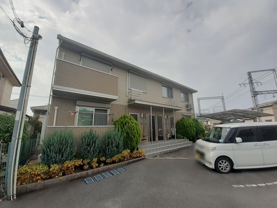セジュールにのくちの外観画像