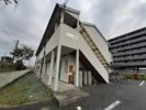 メゾン曲川の外観画像