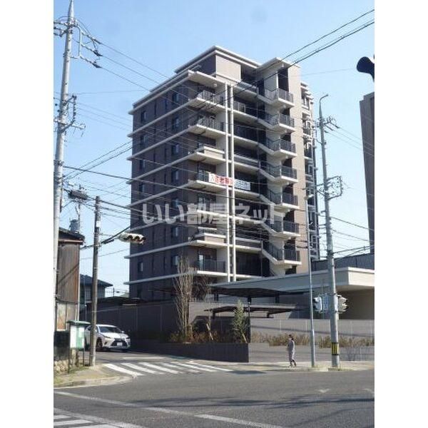 Grand Palace IKAIの外観画像